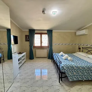 Nocleg ze śniadaniem Buena Vista, Fiumicino
