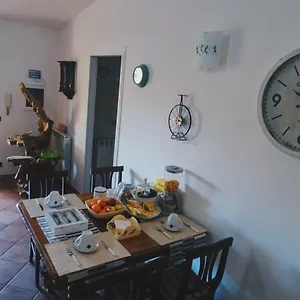 בית הארחה Clock's House, פיומיצ'ינו